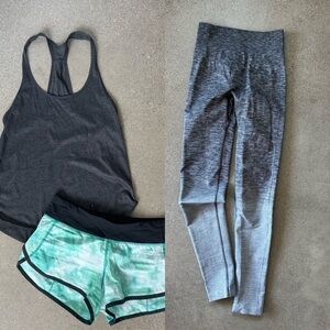 lululemon athletica Bundle 2/4